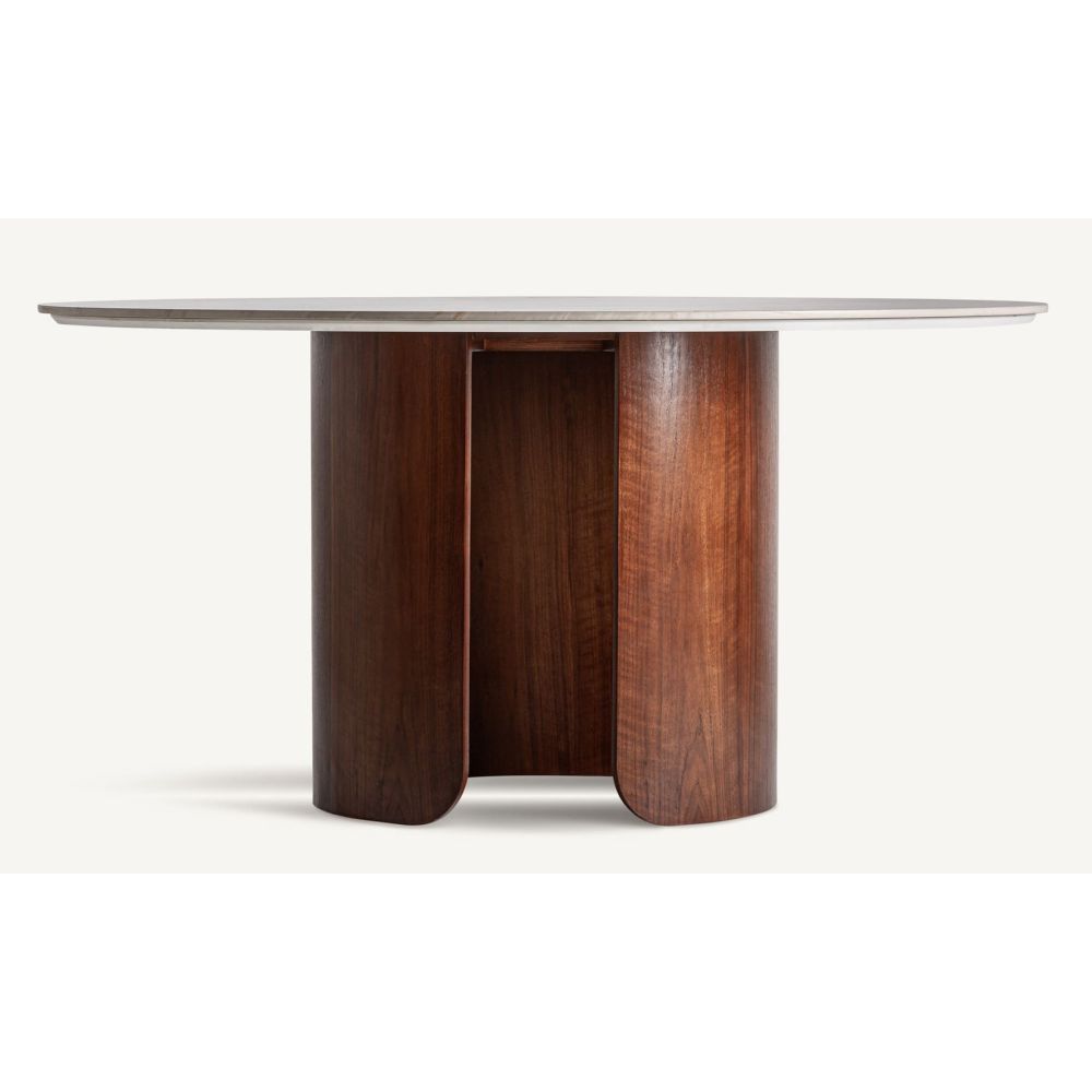 MESA DE JANTAR LHERM