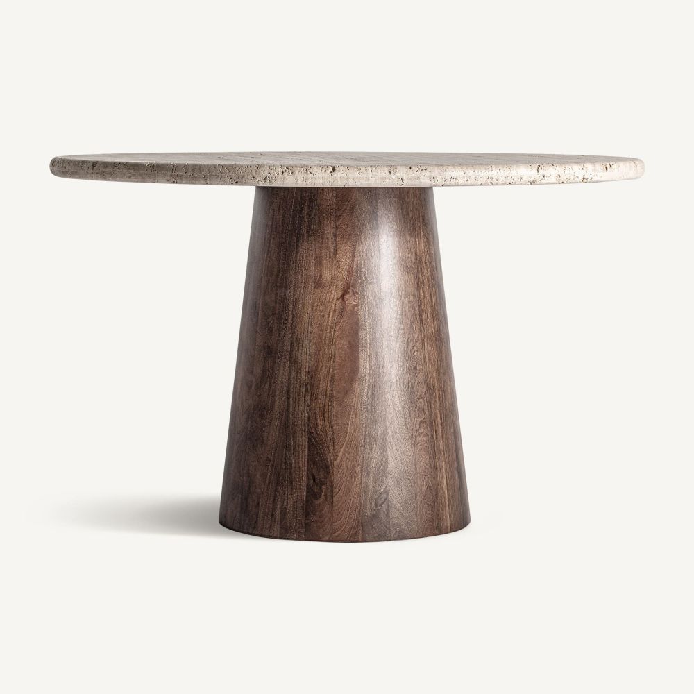 VARZI DINING TABLE