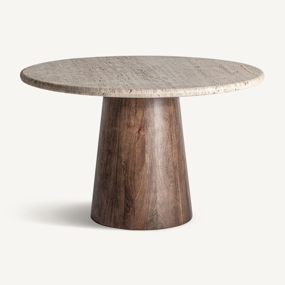 VARZI DINING TABLE