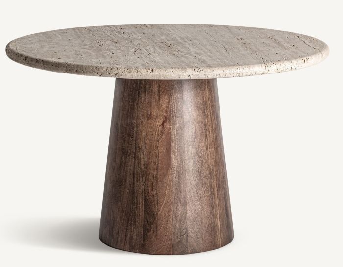 VARZI DINING TABLE