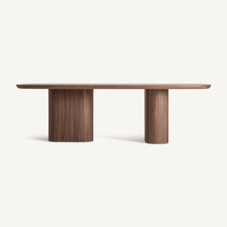 ÁREA DINING TABLE