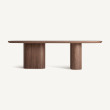 ÁREA DINING TABLE