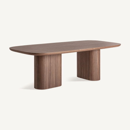 ÁREA DINING TABLE