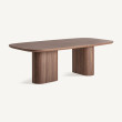 ÁREA DINING TABLE