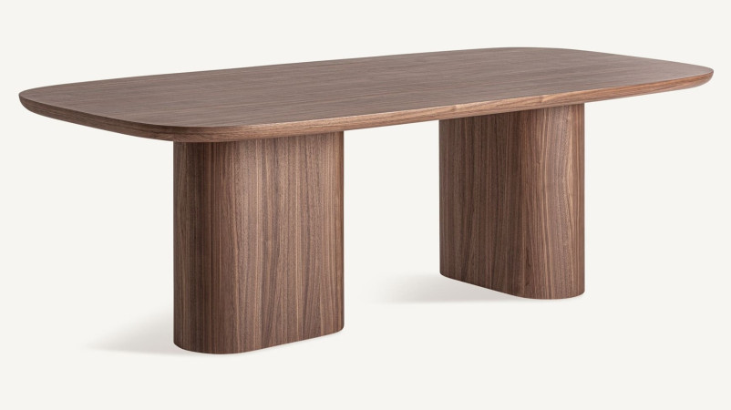 ÁREA DINING TABLE
