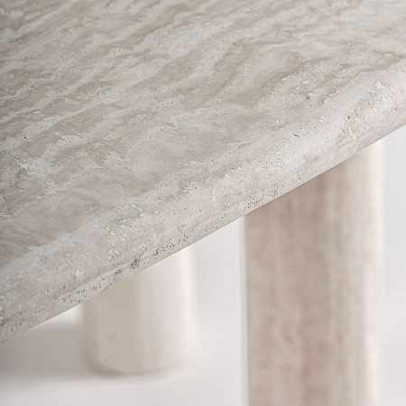 THIENNES DINING TABLE III