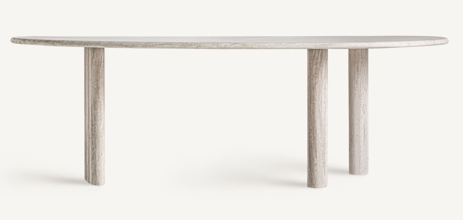 THIENNES DINING TABLE III