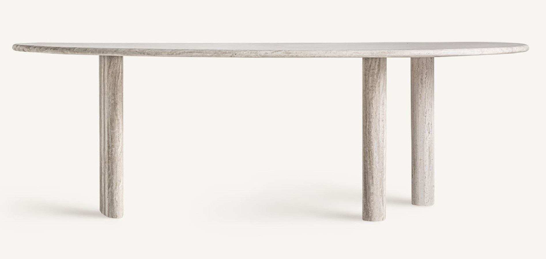 THIENNES DINING TABLE III
