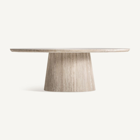 THIENNES OVAL DINING TABLE V