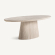 THIENNES OVAL DINING TABLE V