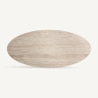 MESA DE JANTAR OVAL THIENNES V