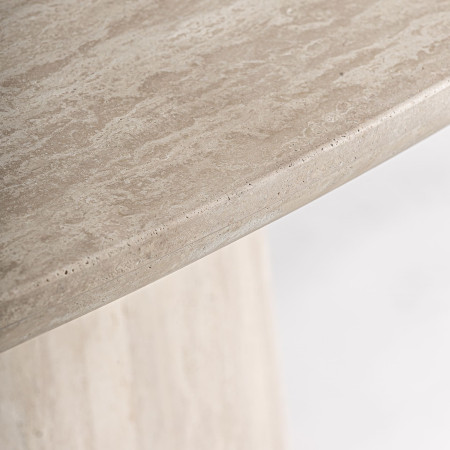 MESA DE JANTAR OVAL THIENNES V