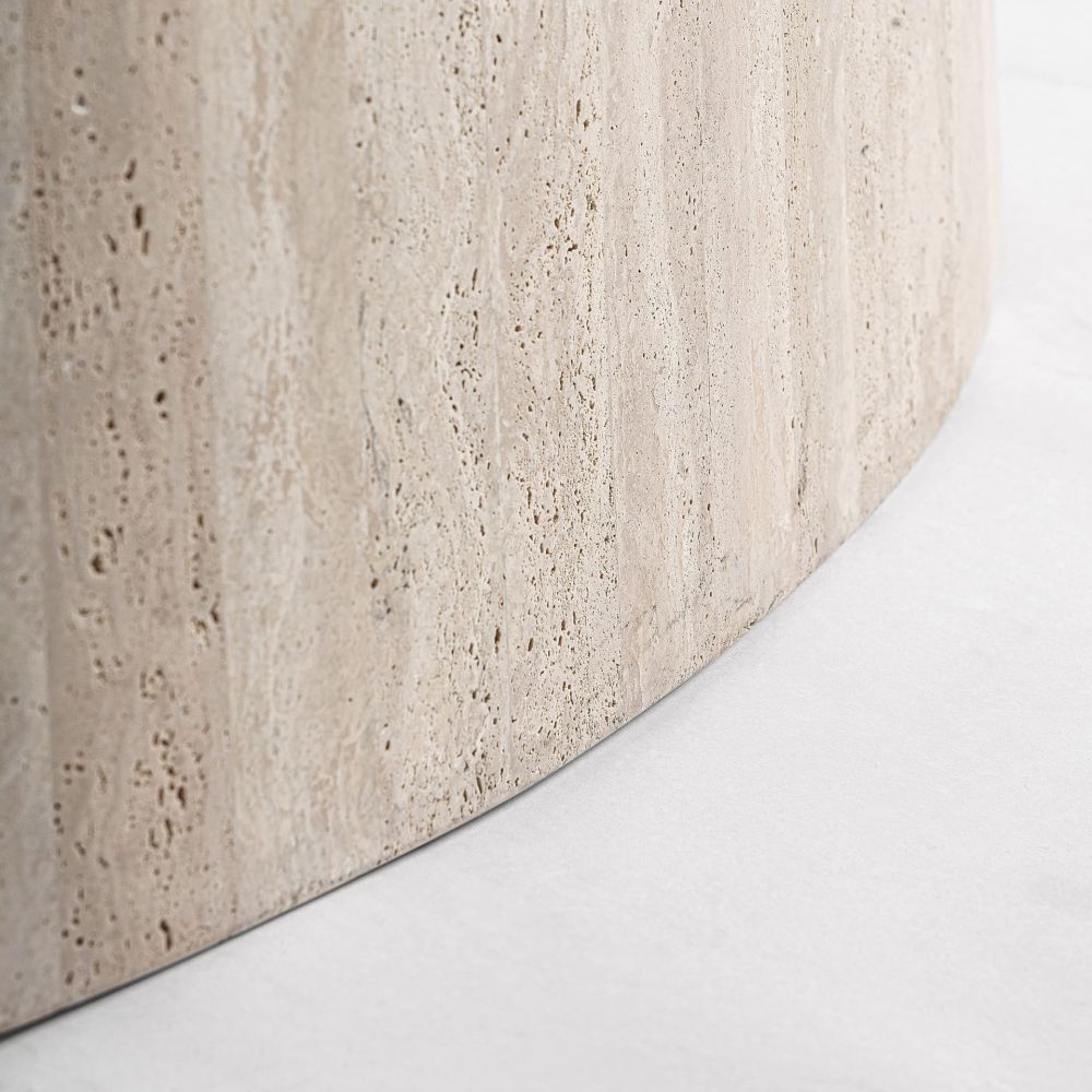MESA DE JANTAR OVAL THIENNES V
