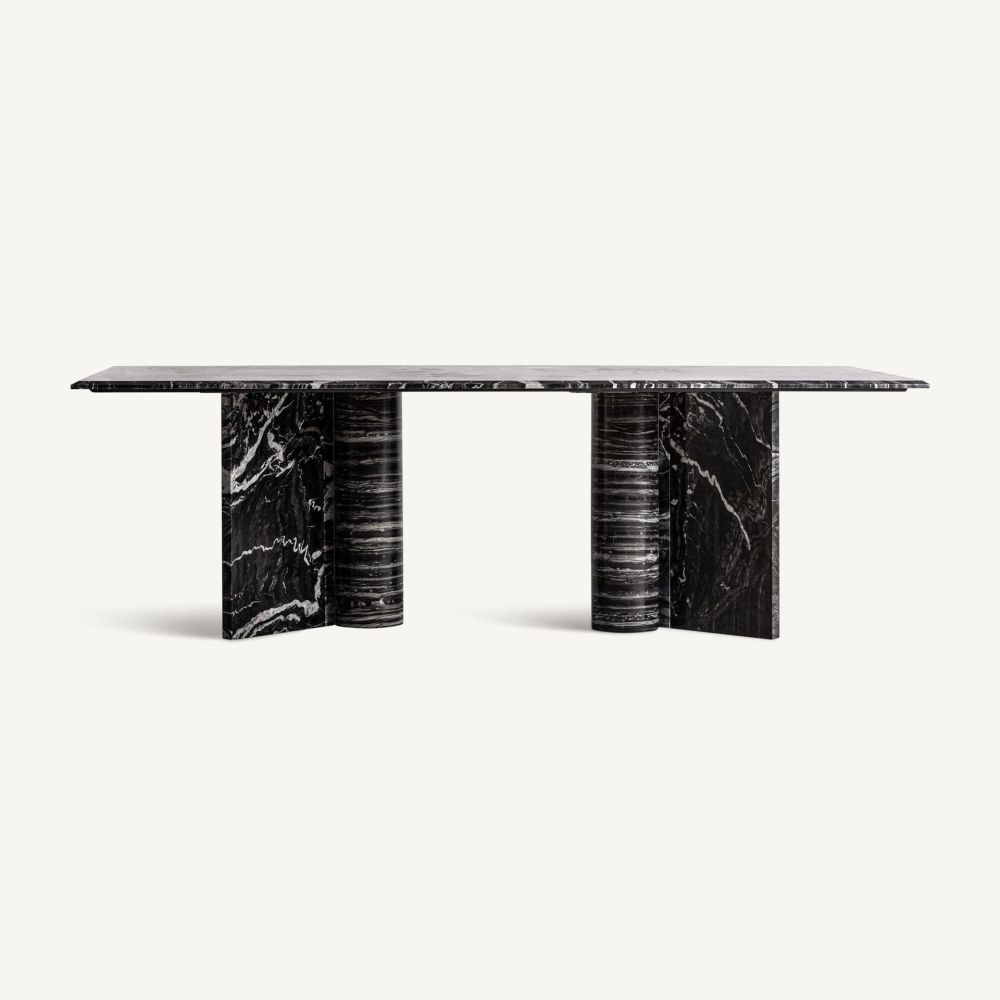 GAUTBY DINING TABLE