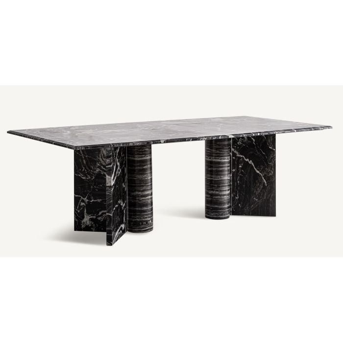 GAUTBY DINING TABLE