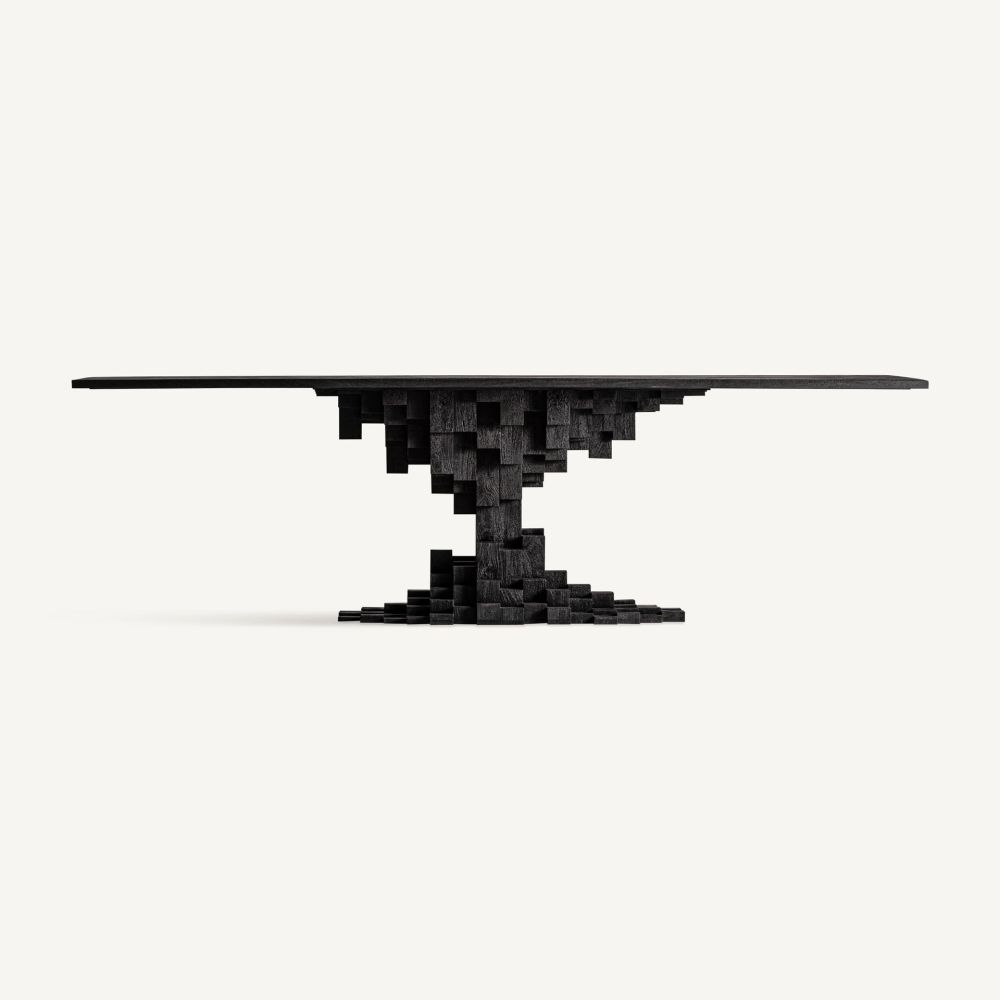 MESA DE JANTAR PÁTRIA
