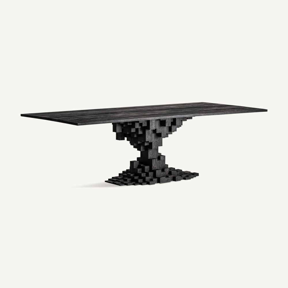 MESA DE JANTAR PÁTRIA