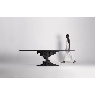 MESA DE JANTAR PÁTRIA
