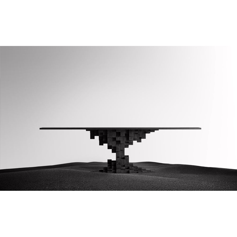 MESA DE JANTAR PÁTRIA
