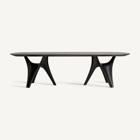BILZEN DINING TABLE PRE