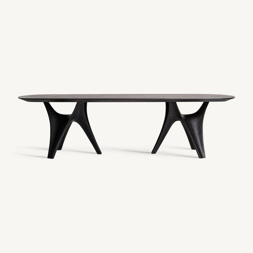 MESA DE JANTAR BILZEN PRE