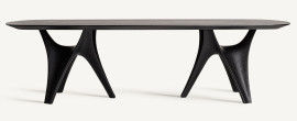 BILZEN DINING TABLE PRE
