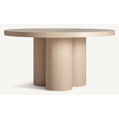 MESA DE JANTAR REDONDA PRAYSSAC