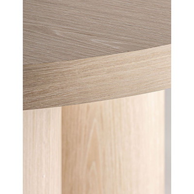 MESA DE JANTAR REDONDA PRAYSSAC