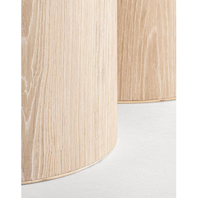 MESA DE JANTAR REDONDA PRAYSSAC