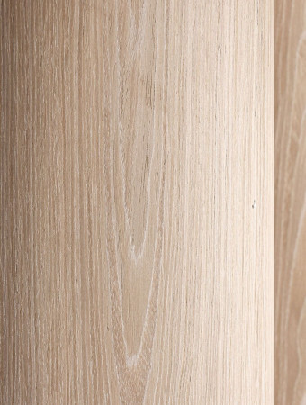 PRAYSSAC ROUND DINING TABLE