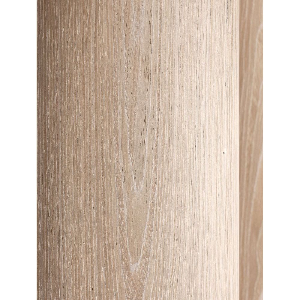 PRAYSSAC ROUND DINING TABLE