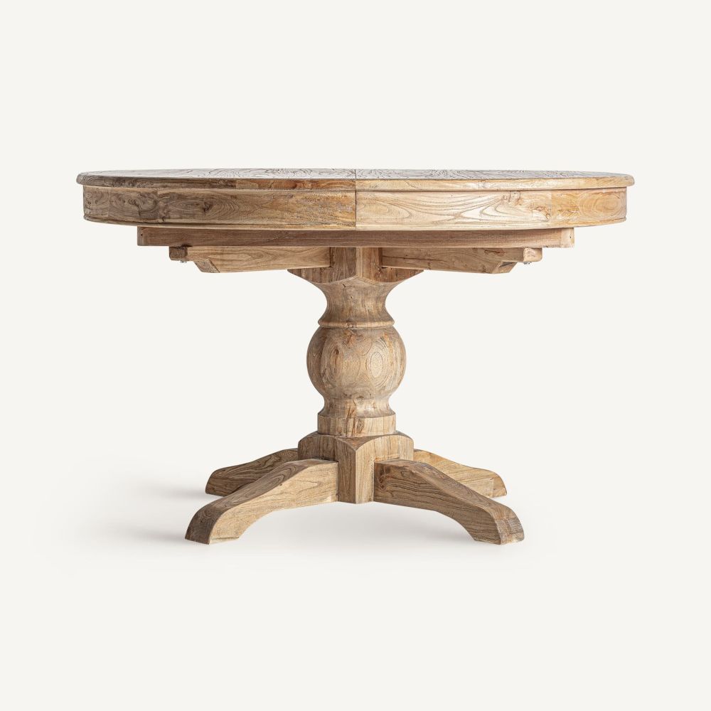 MESA DE JANTAR EXTENSÍVEL SONVIGO
