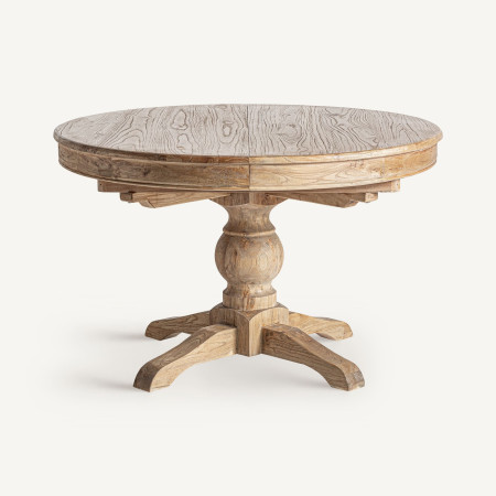 SONVIGO EXTENDABLE DINING TABLE