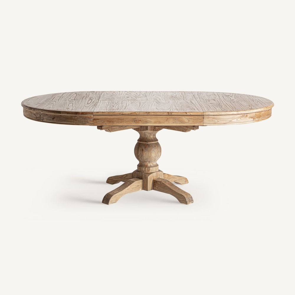 MESA DE JANTAR EXTENSÍVEL SONVIGO