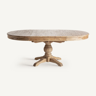MESA DE JANTAR EXTENSÍVEL SONVIGO