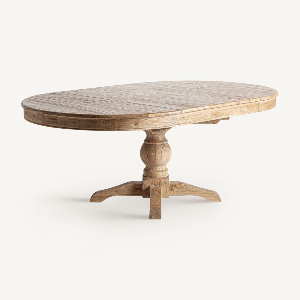 MESA DE JANTAR EXTENSÍVEL SONVIGO