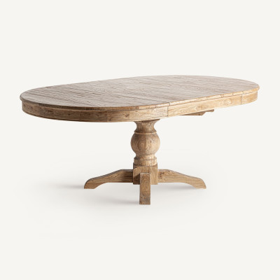 MESA DE JANTAR EXTENSÍVEL SONVIGO