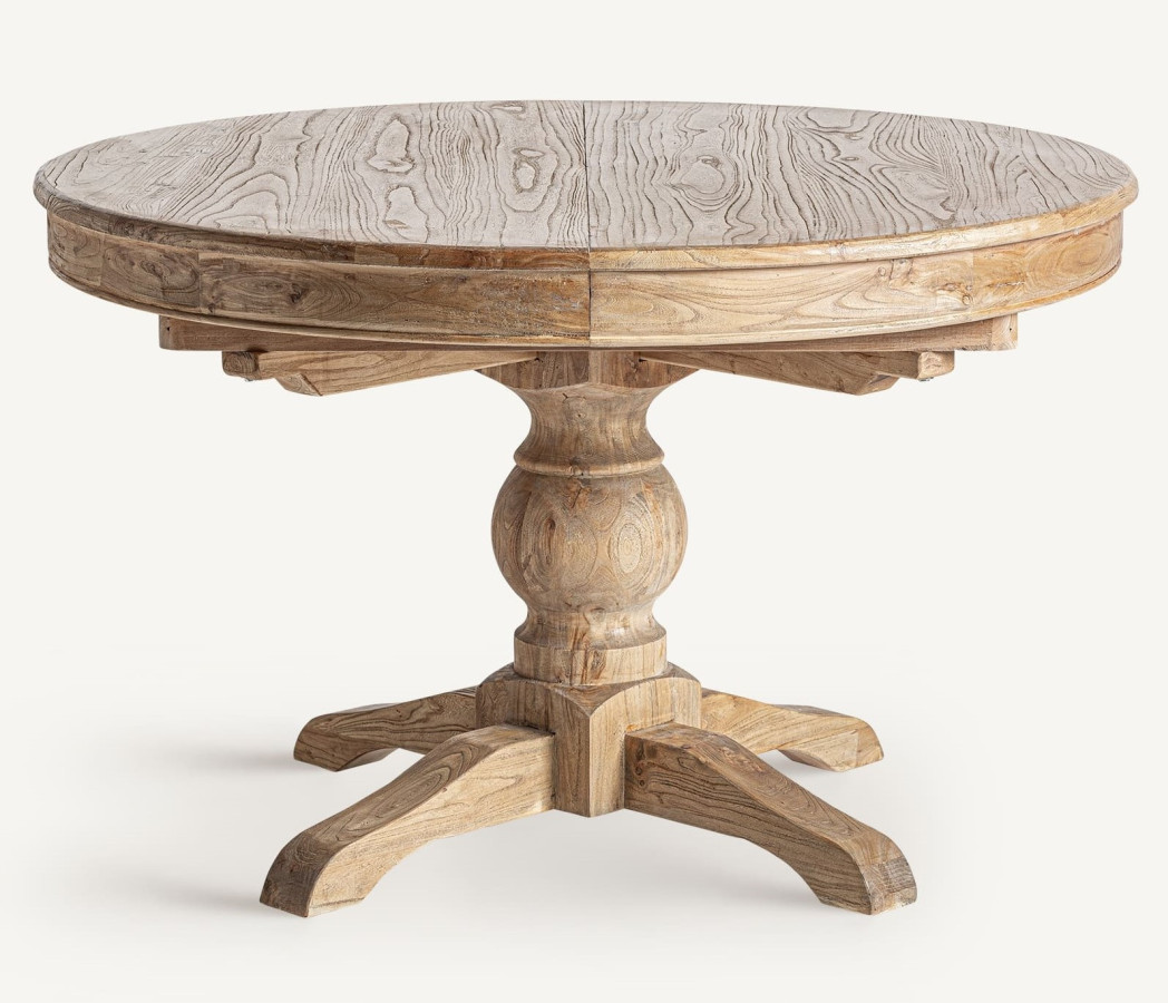 SONVIGO EXTENDABLE DINING TABLE