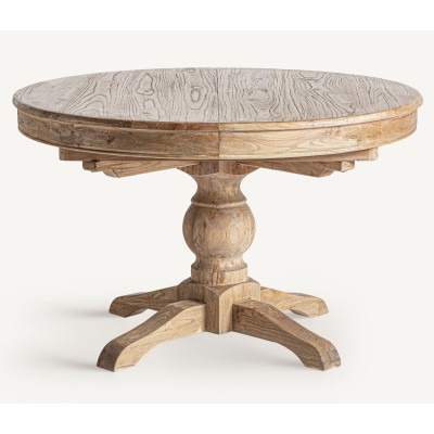 MESA DE JANTAR EXTENSÍVEL SONVIGO