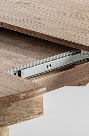 SONVIGO EXTENDABLE DINING TABLE