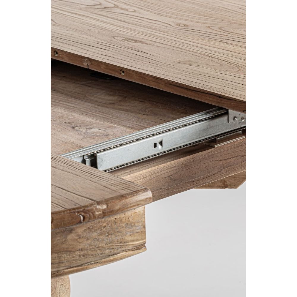 SONVIGO EXTENDABLE DINING TABLE