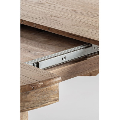 MESA DE JANTAR EXTENSÍVEL SONVIGO