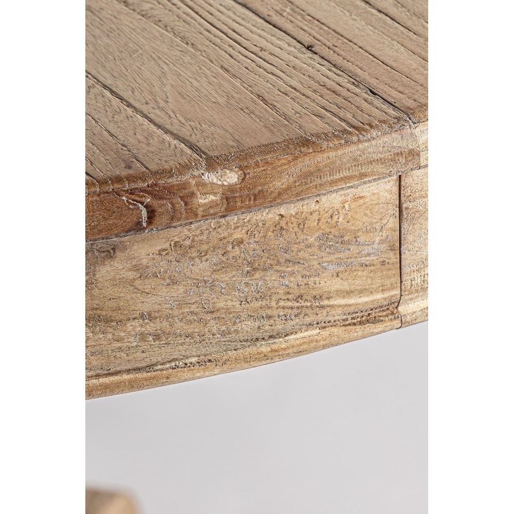 MESA DE JANTAR EXTENSÍVEL SONVIGO