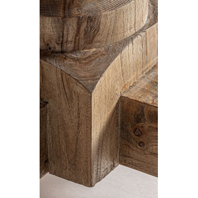 MESA DE JANTAR EXTENSÍVEL SONVIGO