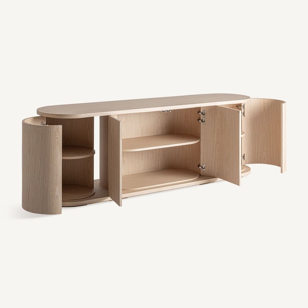 KHARJ SIDEBOARD