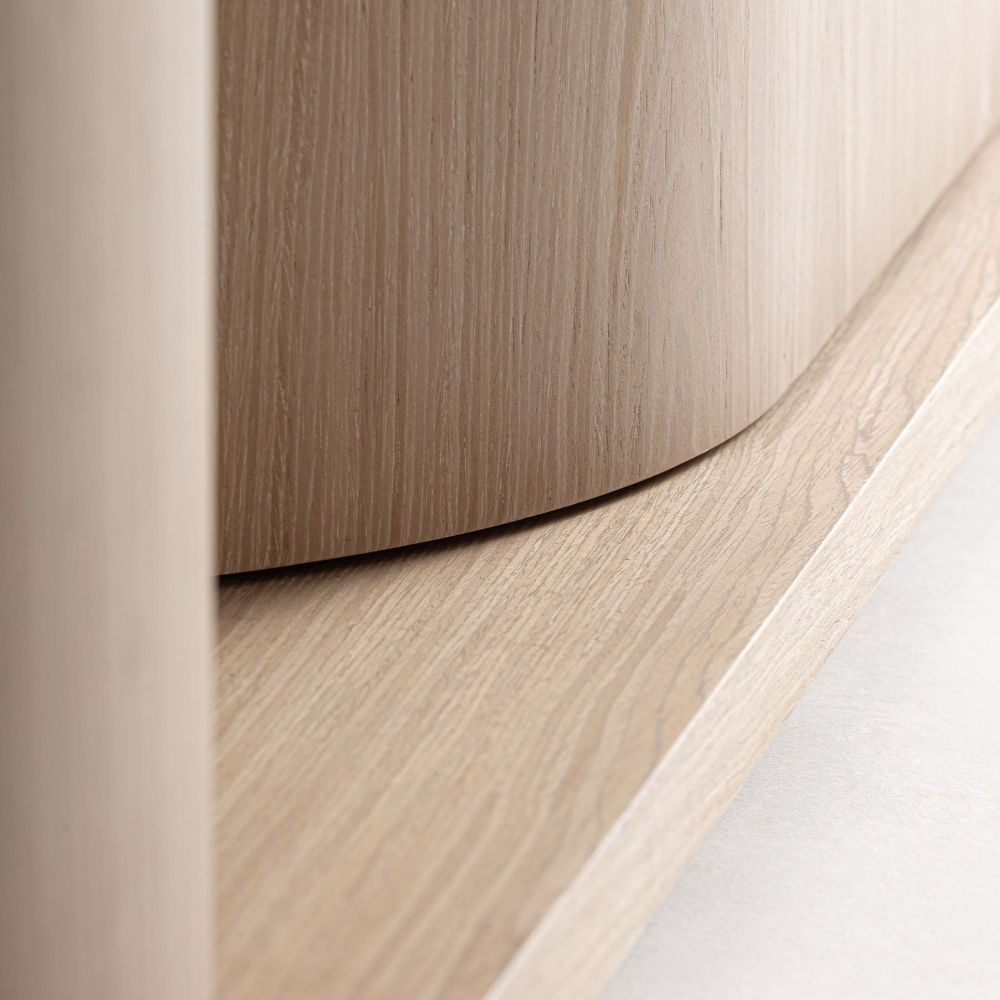 KHARJ SIDEBOARD