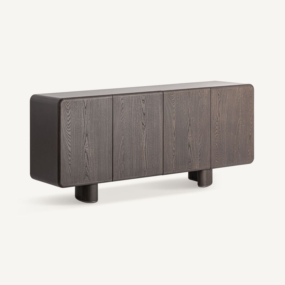 PRÁVIA SIDEBOARD
