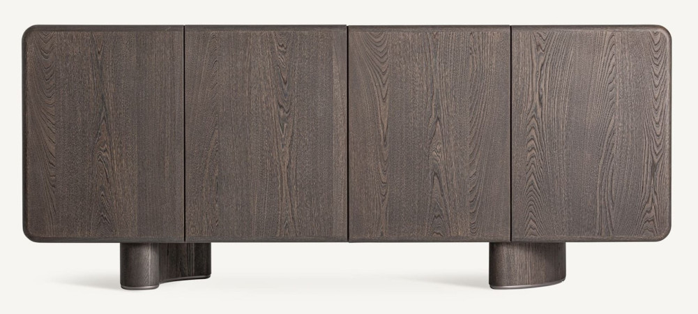 PRÁVIA SIDEBOARD