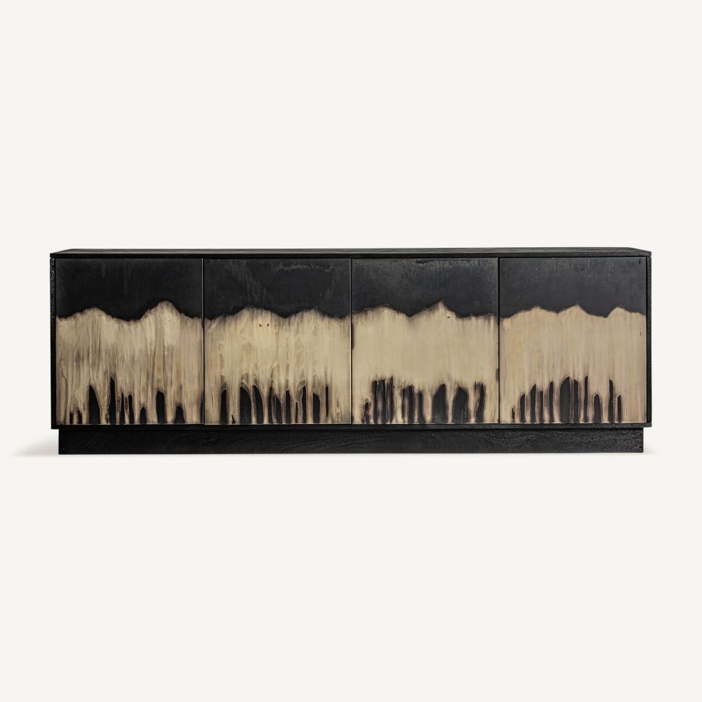 ALLEVARD SIDEBOARD