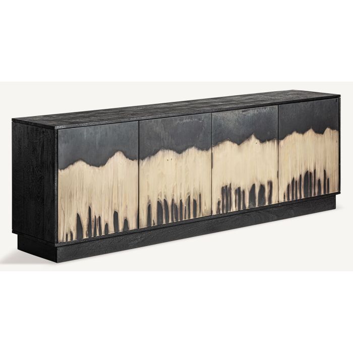 ALLEVARD SIDEBOARD